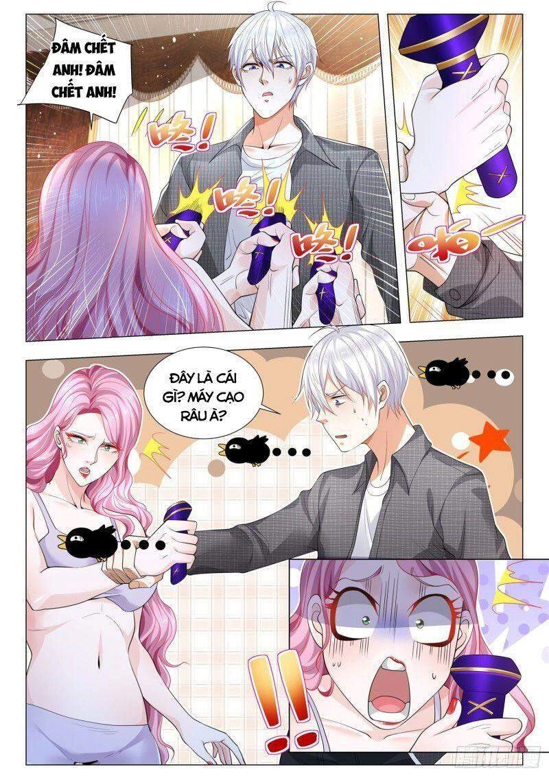 Thần Hào Chi Thiên Hàng Hệ Thống Chapter 319 - 9