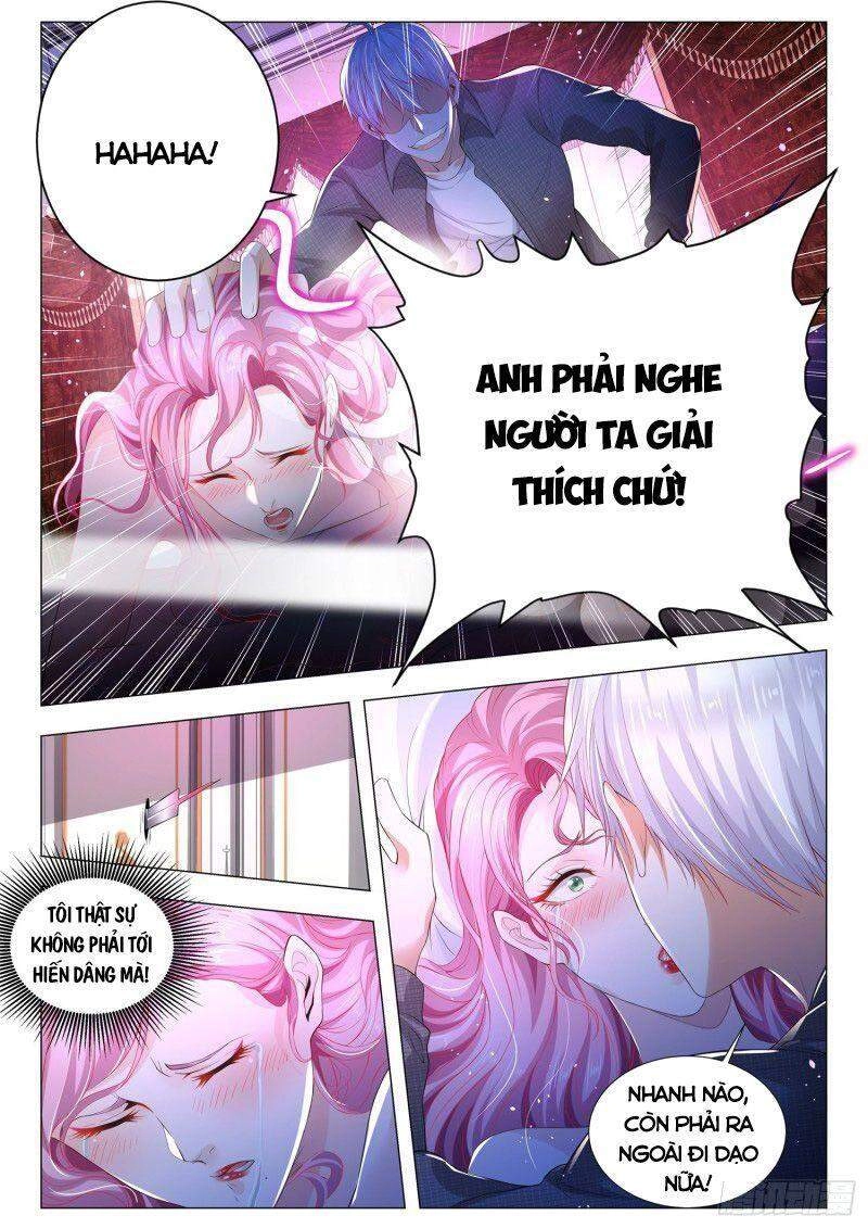 Thần Hào Chi Thiên Hàng Hệ Thống Chapter 319 - 11