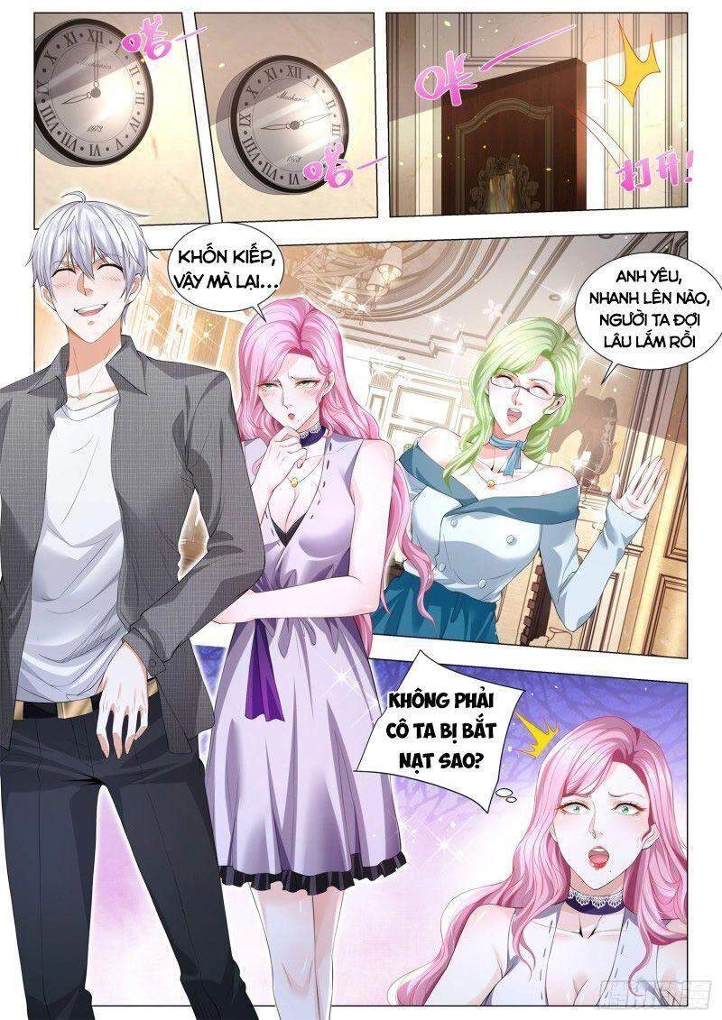 Thần Hào Chi Thiên Hàng Hệ Thống Chapter 319 - 12