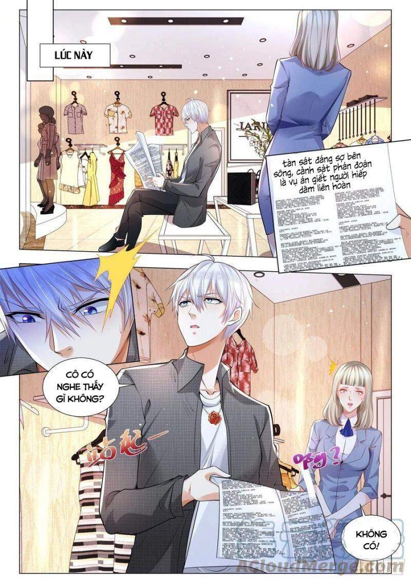 Thần Hào Chi Thiên Hàng Hệ Thống Chapter 321 - 6