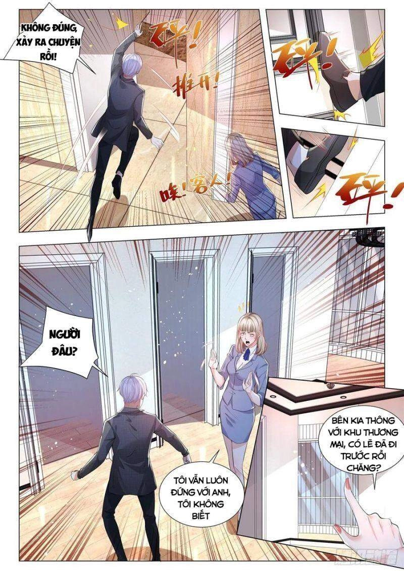 Thần Hào Chi Thiên Hàng Hệ Thống Chapter 321 - 7