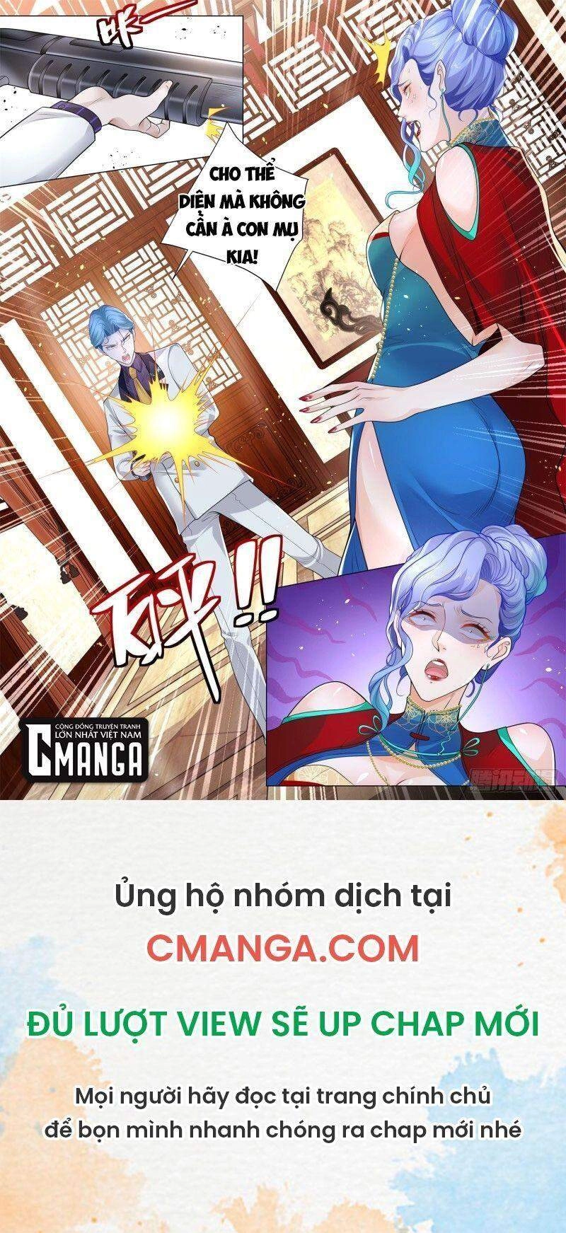 Thần Hào Chi Thiên Hàng Hệ Thống Chapter 324 - 13