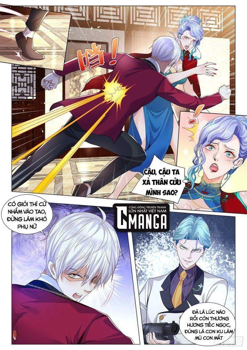 Thần Hào Chi Thiên Hàng Hệ Thống Chapter 325 - 1