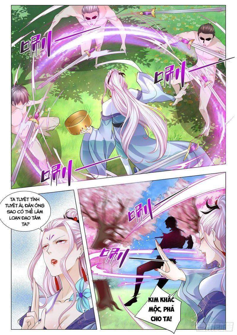 Thần Hào Chi Thiên Hàng Hệ Thống Chapter 327 - 2