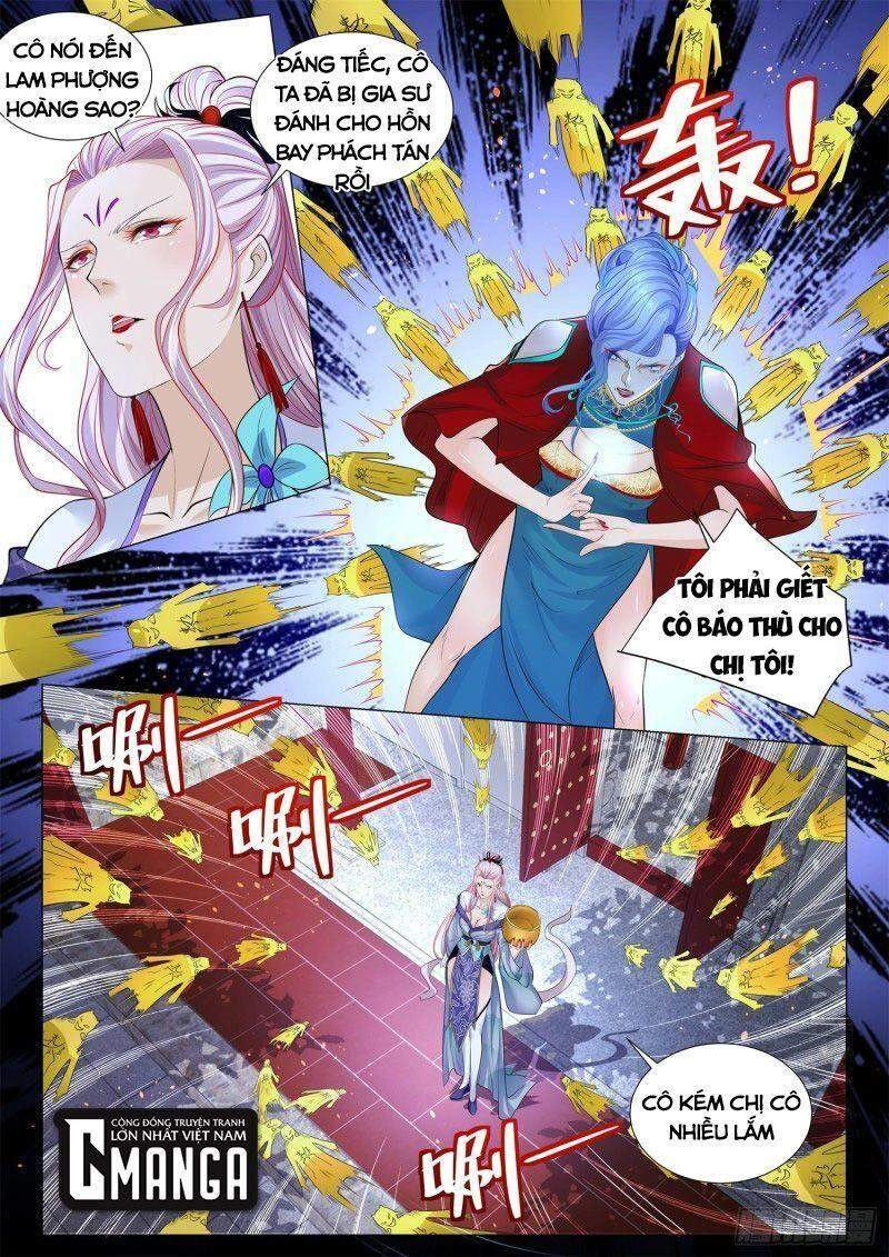 Thần Hào Chi Thiên Hàng Hệ Thống Chapter 327 - 4
