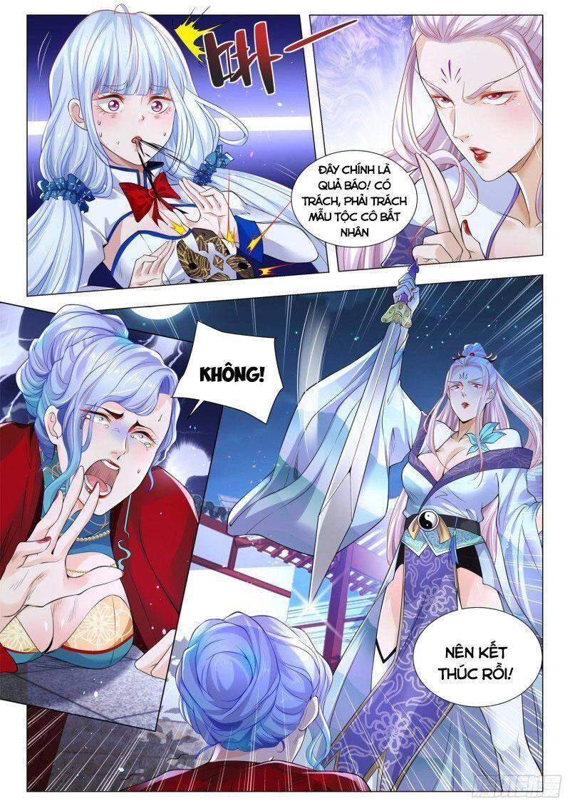 Thần Hào Chi Thiên Hàng Hệ Thống Chapter 327 - 10