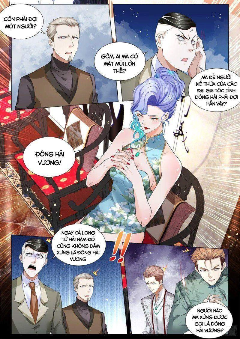 Thần Hào Chi Thiên Hàng Hệ Thống Chapter 331 - 2