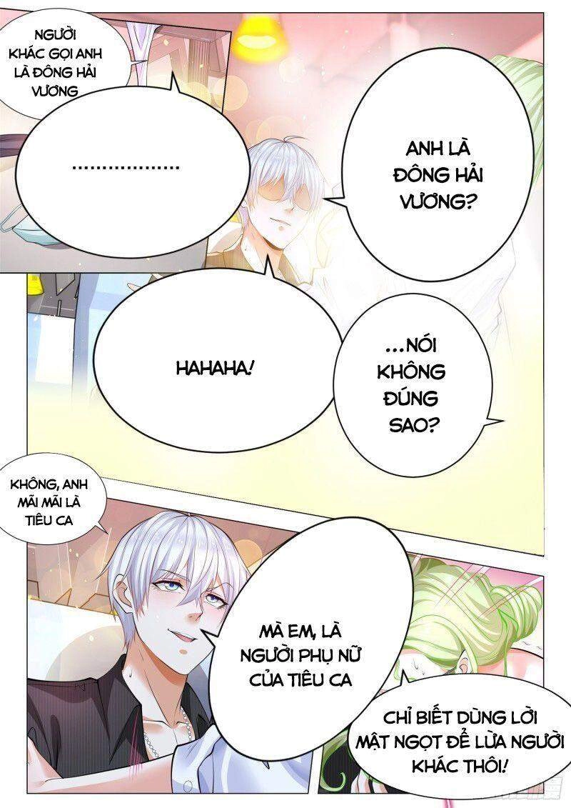 Thần Hào Chi Thiên Hàng Hệ Thống Chapter 331 - 4