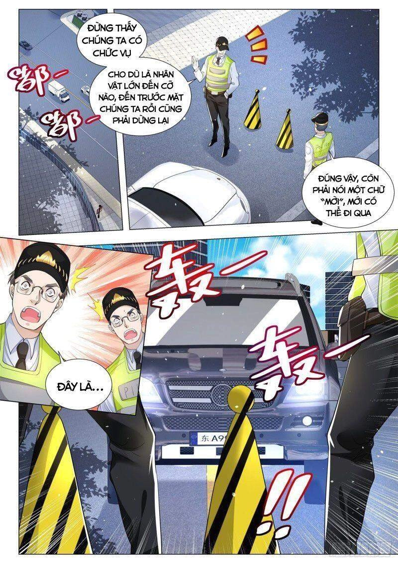 Thần Hào Chi Thiên Hàng Hệ Thống Chapter 331 - 8