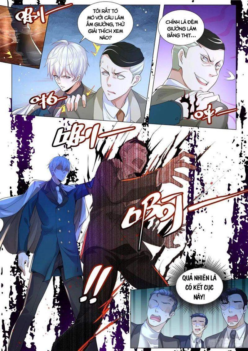 Thần Hào Chi Thiên Hàng Hệ Thống Chapter 332 - 9