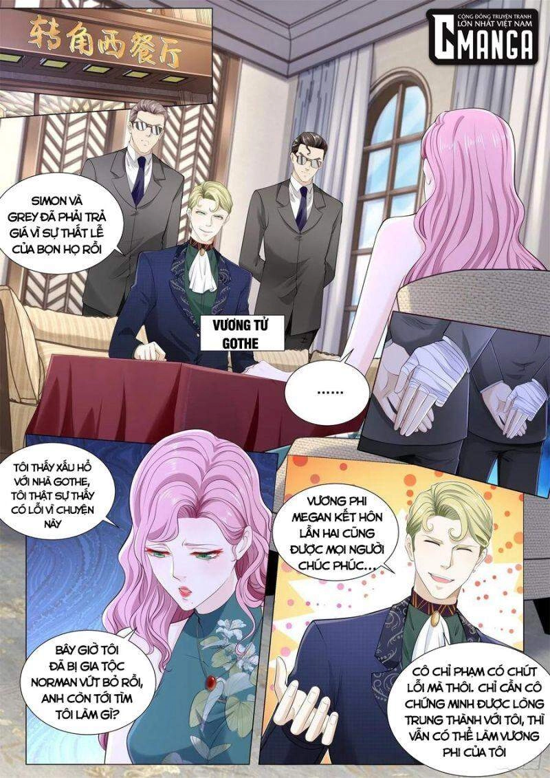 Thần Hào Chi Thiên Hàng Hệ Thống Chapter 333 - 1