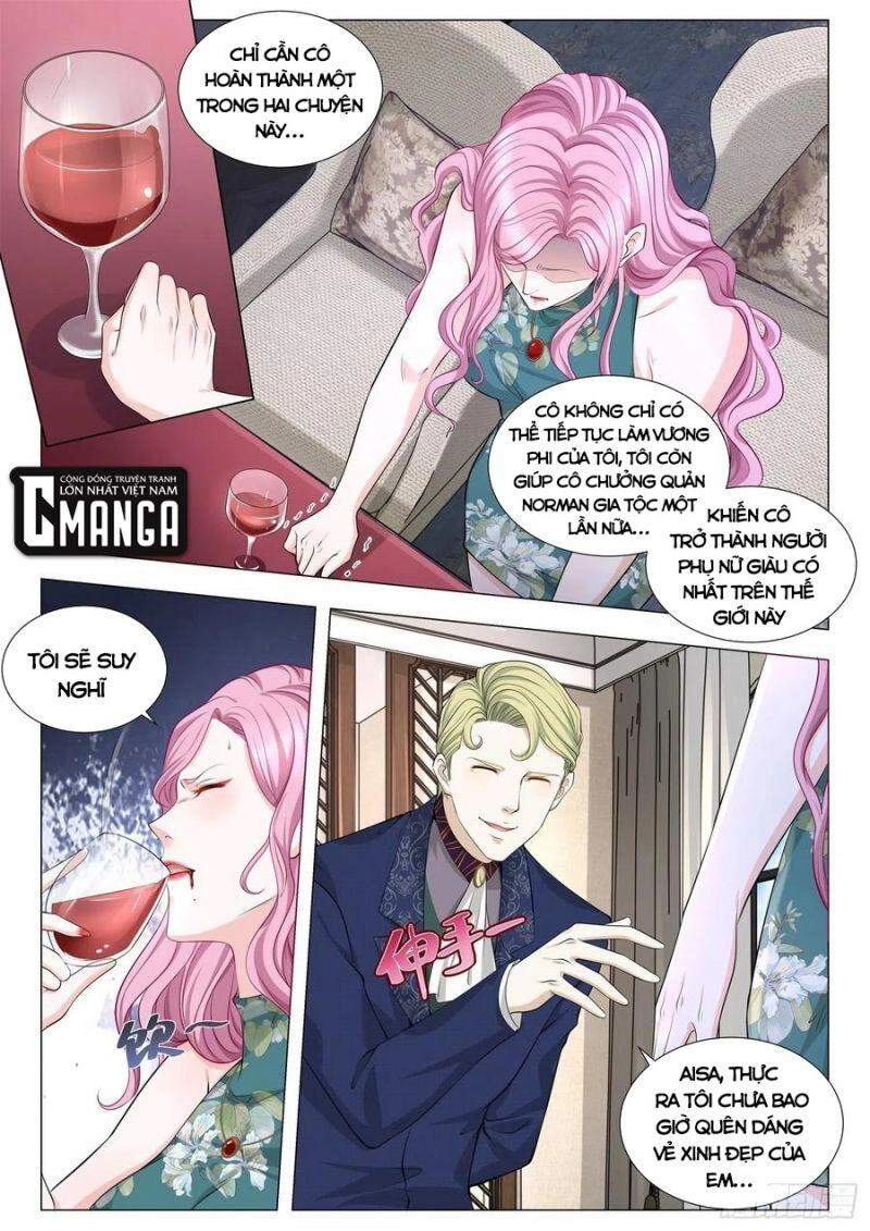 Thần Hào Chi Thiên Hàng Hệ Thống Chapter 333 - 3