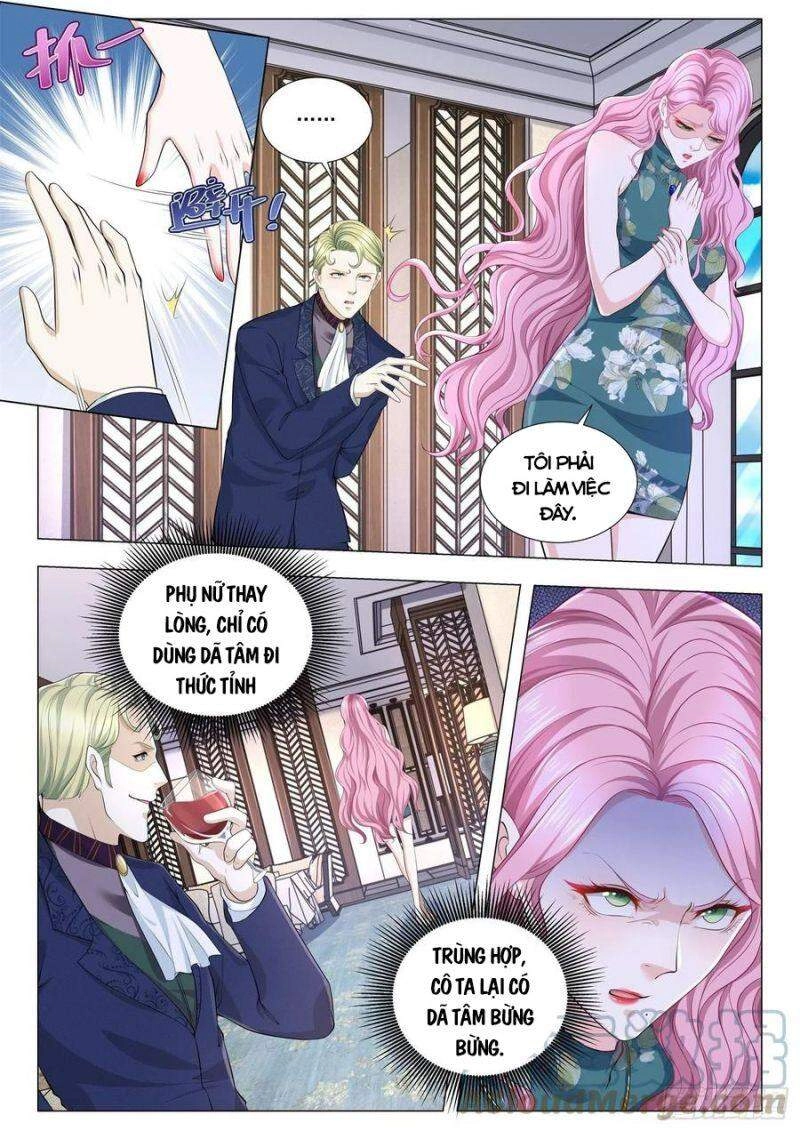 Thần Hào Chi Thiên Hàng Hệ Thống Chapter 333 - 4