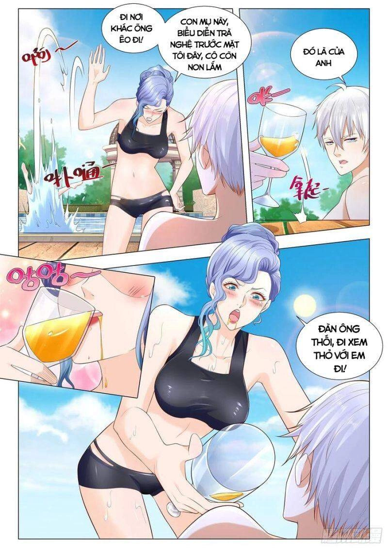 Thần Hào Chi Thiên Hàng Hệ Thống Chapter 333 - 9