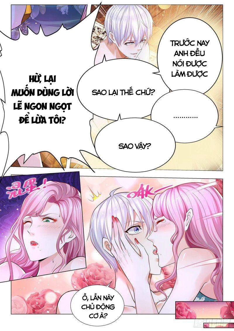 Thần Hào Chi Thiên Hàng Hệ Thống Chapter 334 - 2