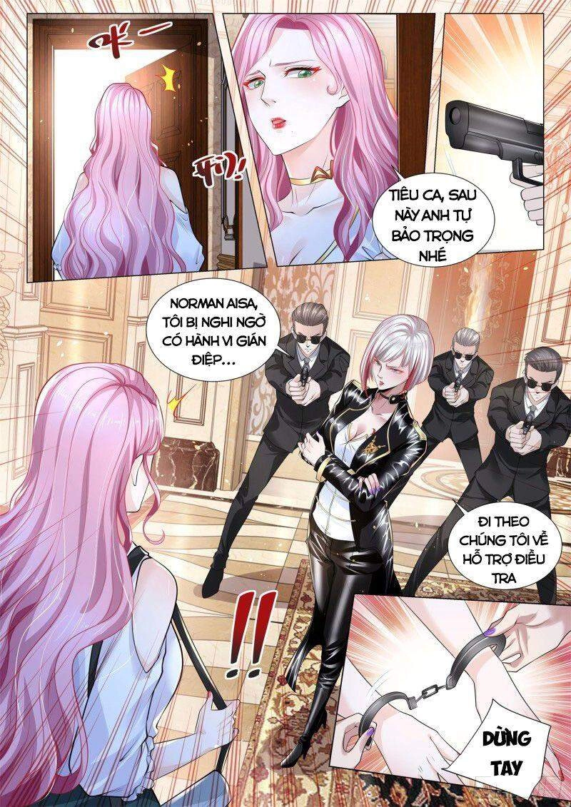 Thần Hào Chi Thiên Hàng Hệ Thống Chapter 334 - 4