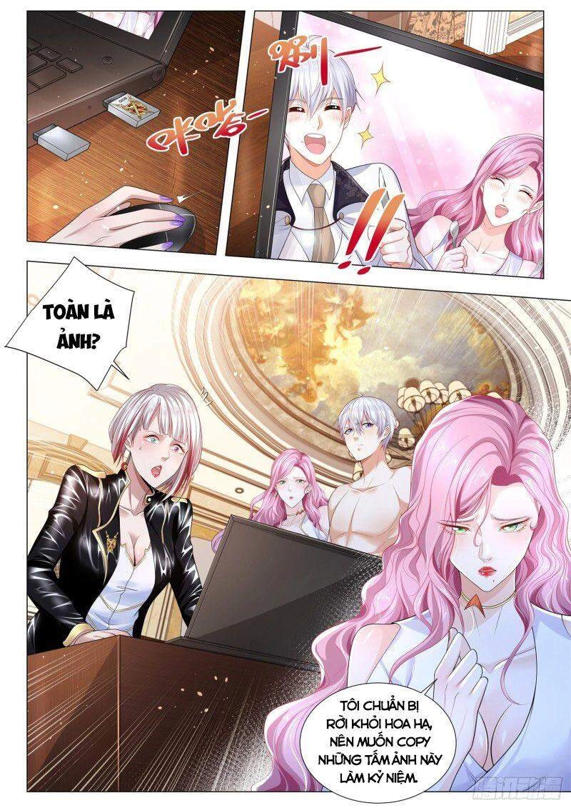 Thần Hào Chi Thiên Hàng Hệ Thống Chapter 334 - 7