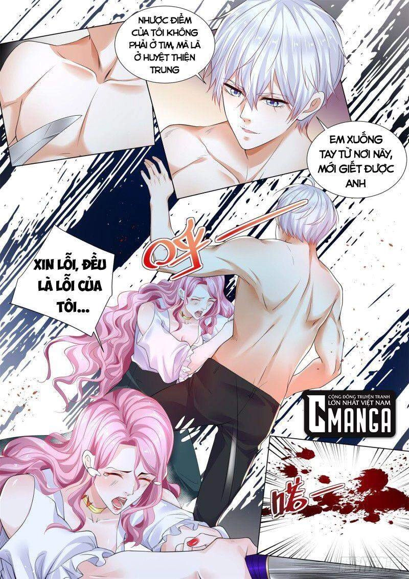 Thần Hào Chi Thiên Hàng Hệ Thống Chapter 334 - 10