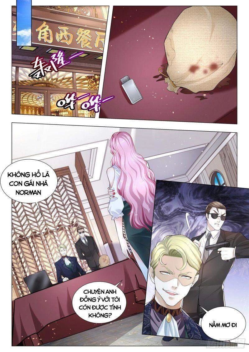 Thần Hào Chi Thiên Hàng Hệ Thống Chapter 334 - 11