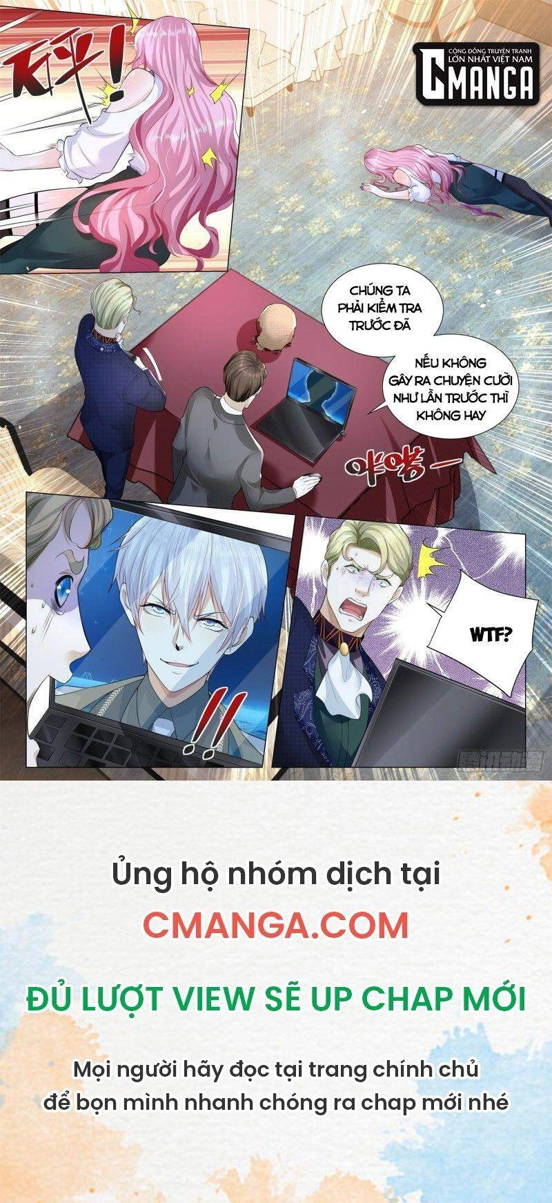 Thần Hào Chi Thiên Hàng Hệ Thống Chapter 334 - 12