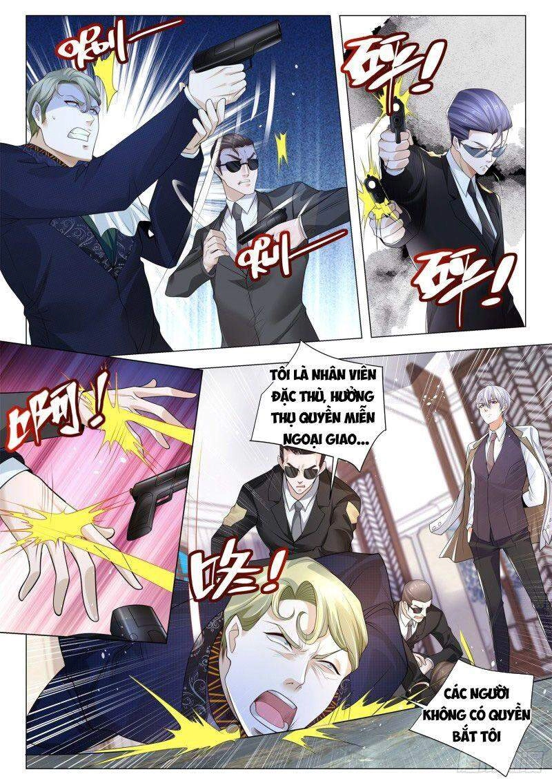 Thần Hào Chi Thiên Hàng Hệ Thống Chapter 335 - 2