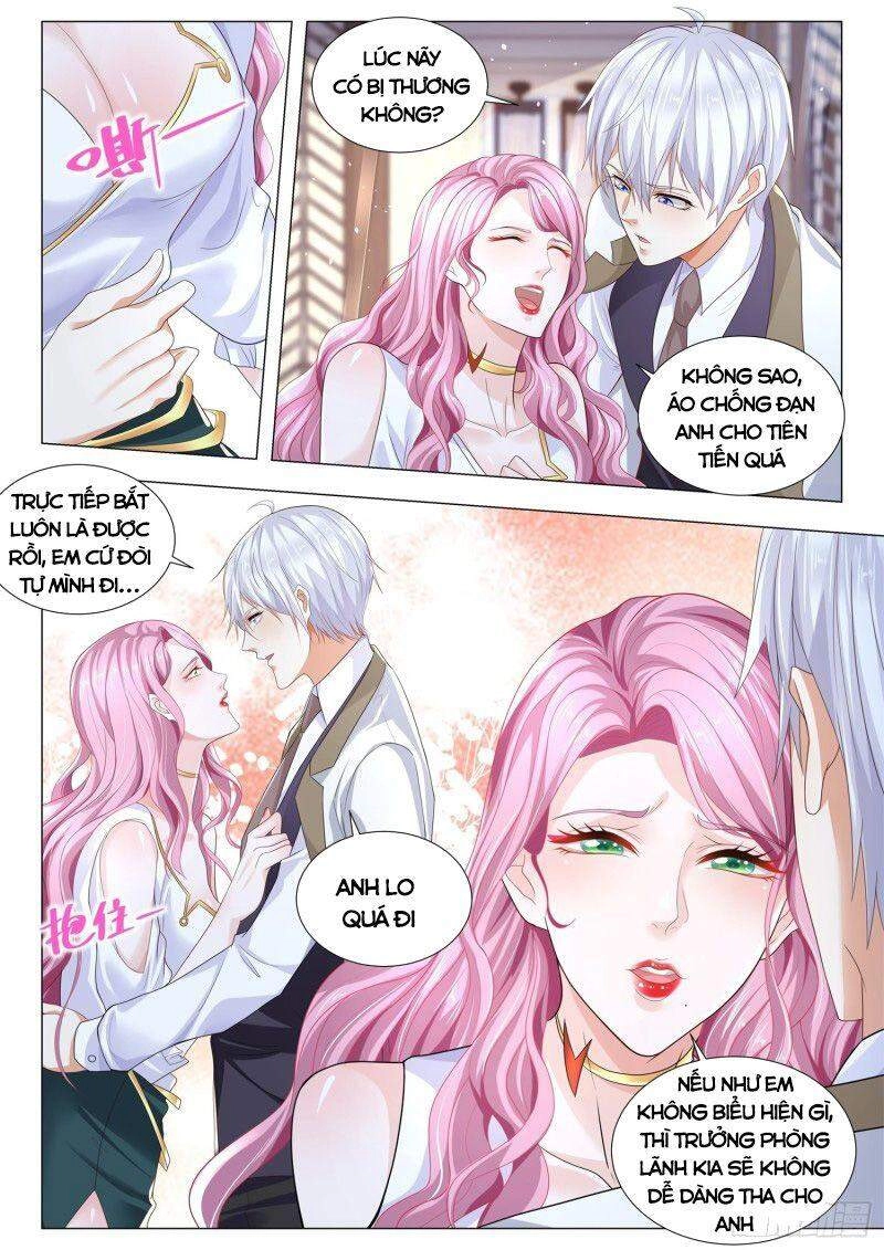 Thần Hào Chi Thiên Hàng Hệ Thống Chapter 335 - 5