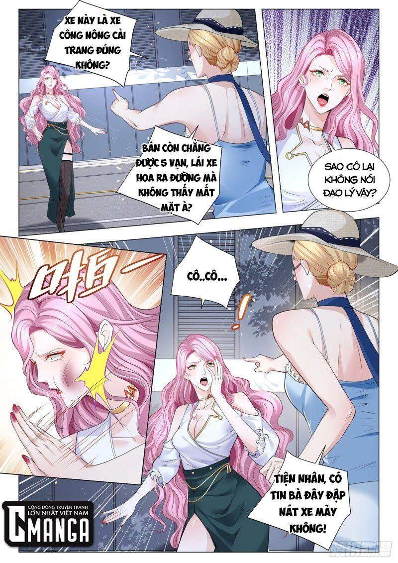 Thần Hào Chi Thiên Hàng Hệ Thống Chapter 335 - 9