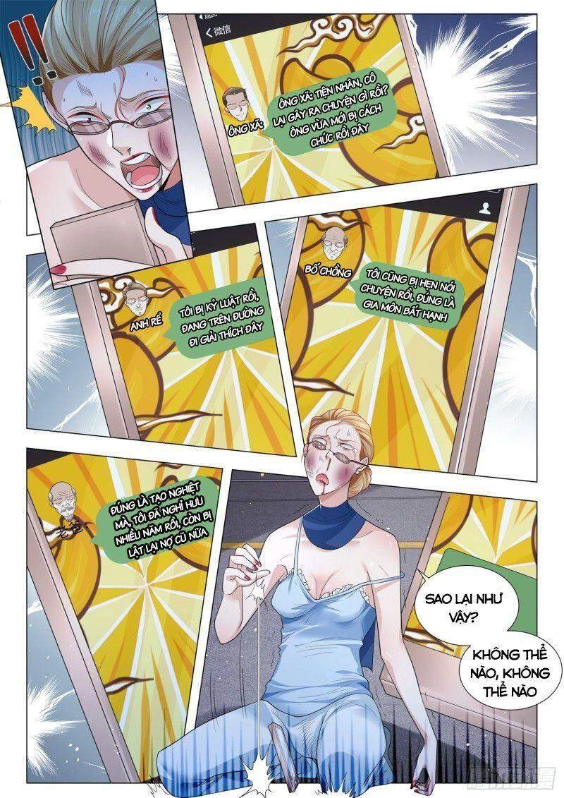 Thần Hào Chi Thiên Hàng Hệ Thống Chapter 336 - 2