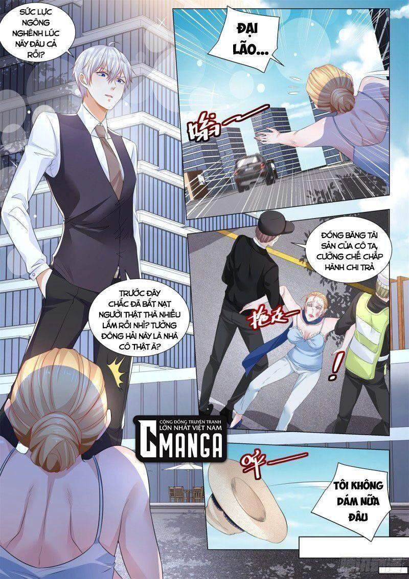 Thần Hào Chi Thiên Hàng Hệ Thống Chapter 336 - 6