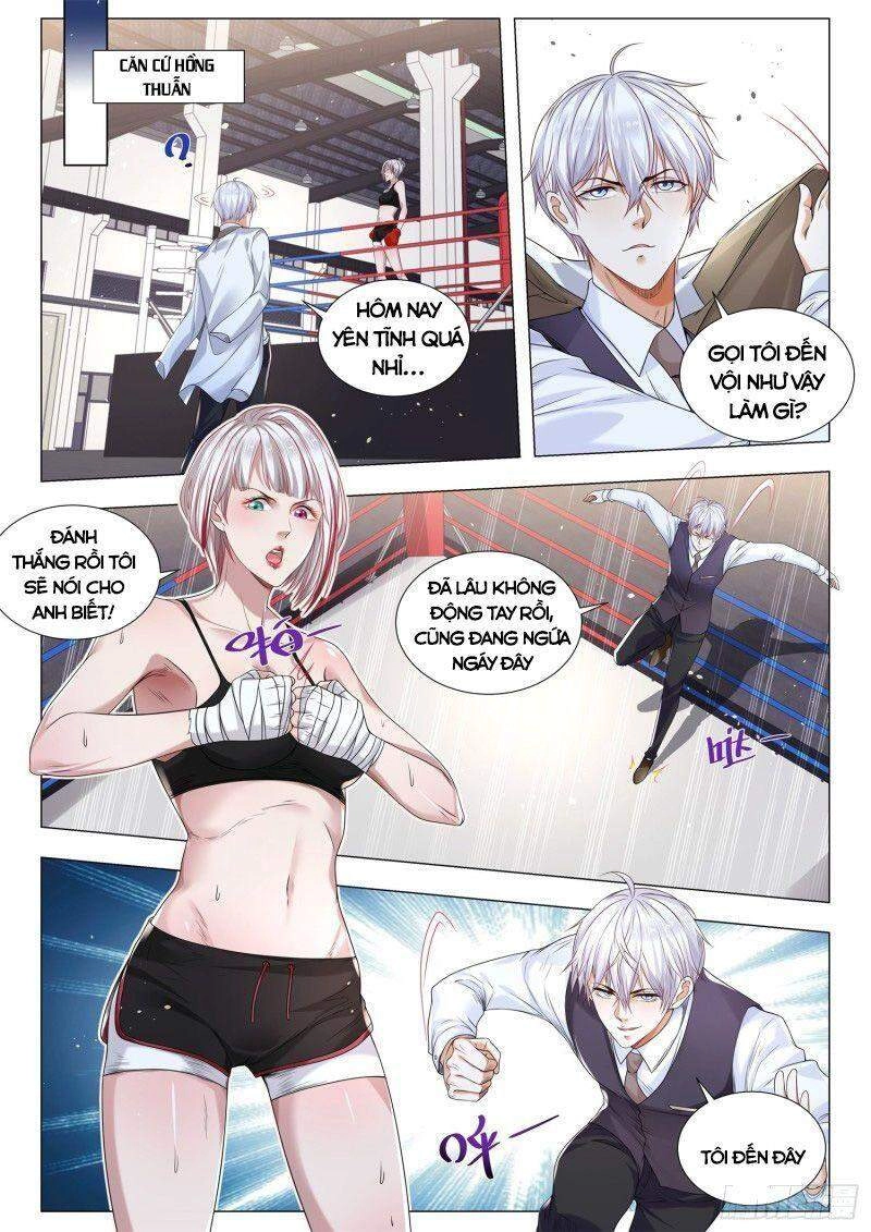 Thần Hào Chi Thiên Hàng Hệ Thống Chapter 336 - 7