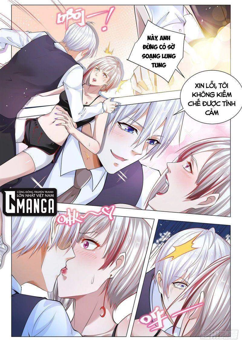 Thần Hào Chi Thiên Hàng Hệ Thống Chapter 336 - 9