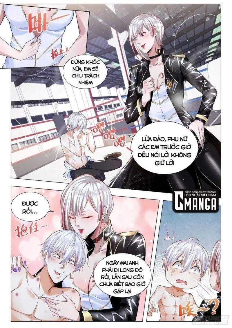 Thần Hào Chi Thiên Hàng Hệ Thống Chapter 337 - 1