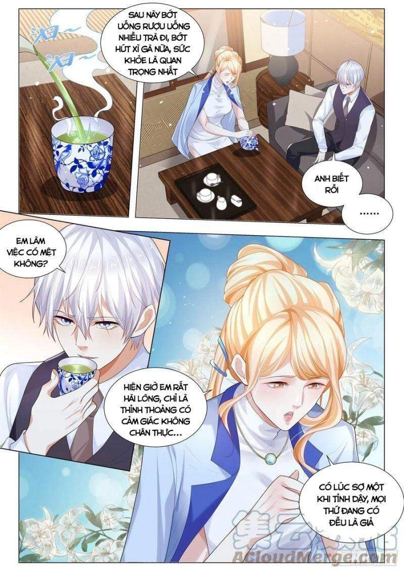 Thần Hào Chi Thiên Hàng Hệ Thống Chapter 337 - 8