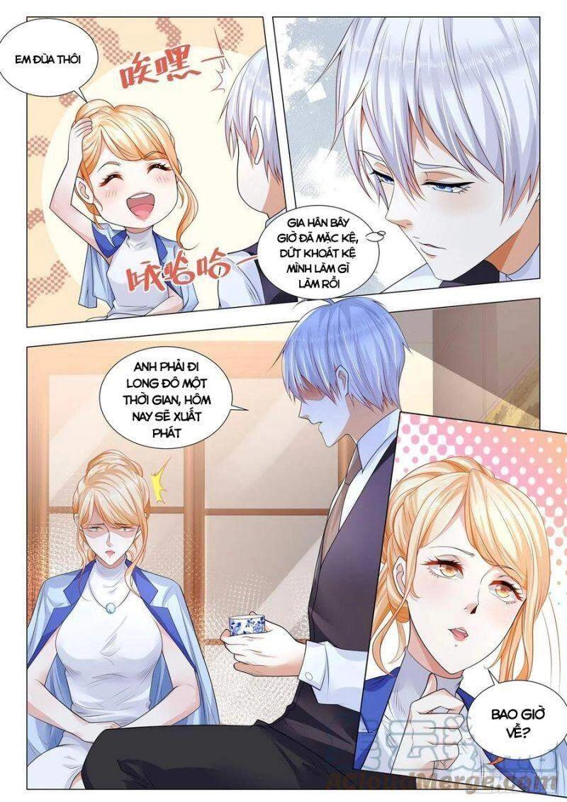 Thần Hào Chi Thiên Hàng Hệ Thống Chapter 337 - 10