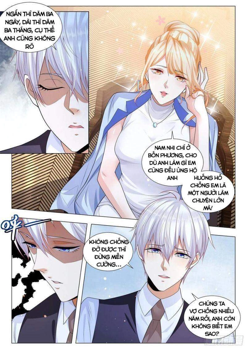 Thần Hào Chi Thiên Hàng Hệ Thống Chapter 337 - 11