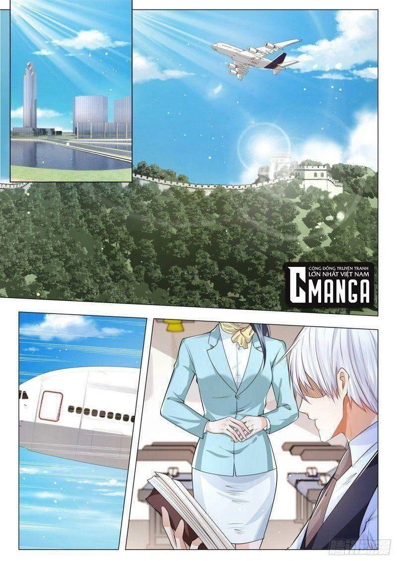 Thần Hào Chi Thiên Hàng Hệ Thống Chapter 338 - 1