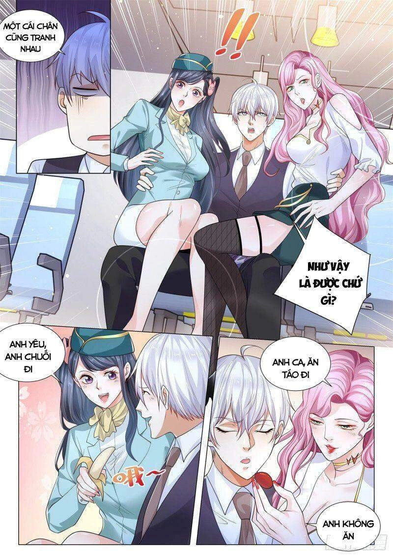 Thần Hào Chi Thiên Hàng Hệ Thống Chapter 338 - 6