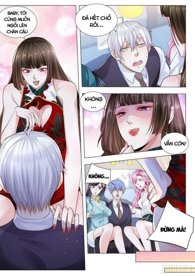 Thần Hào Chi Thiên Hàng Hệ Thống Chapter 338 - 7