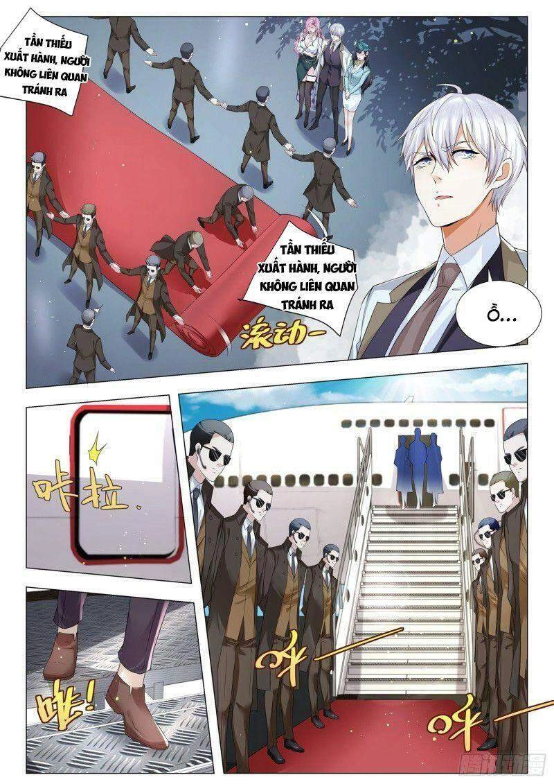 Thần Hào Chi Thiên Hàng Hệ Thống Chapter 338 - 9