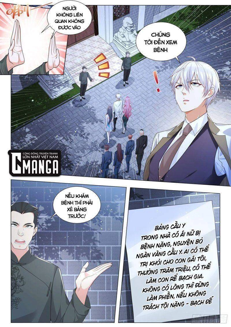 Thần Hào Chi Thiên Hàng Hệ Thống Chapter 340 - 1