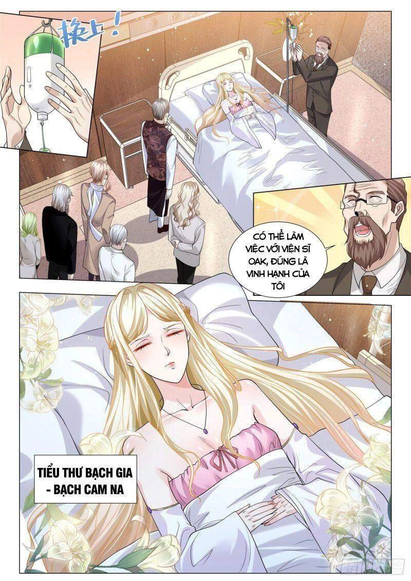 Thần Hào Chi Thiên Hàng Hệ Thống Chapter 340 - 4