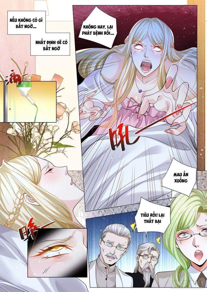 Thần Hào Chi Thiên Hàng Hệ Thống Chapter 340 - 6