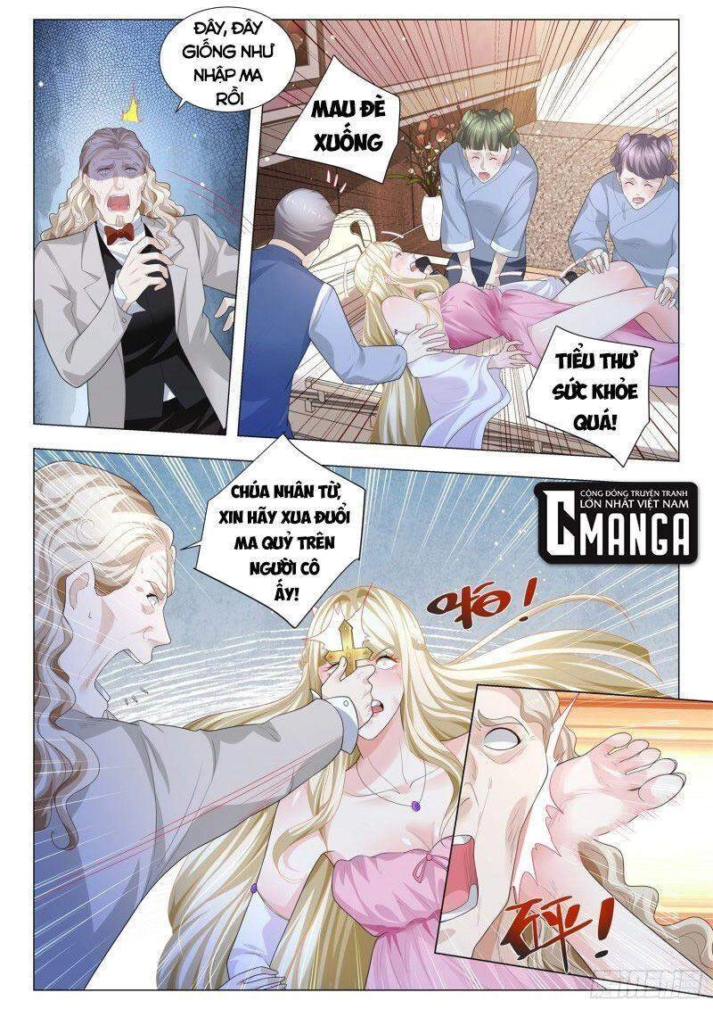 Thần Hào Chi Thiên Hàng Hệ Thống Chapter 340 - 7