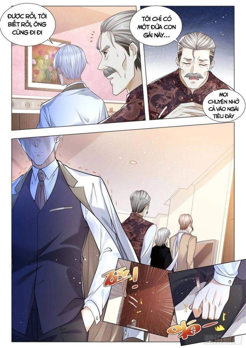 Thần Hào Chi Thiên Hàng Hệ Thống Chapter 341 - 4