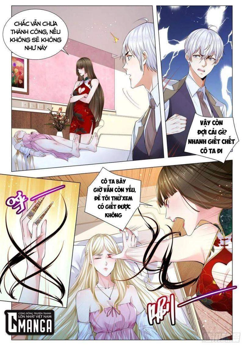 Thần Hào Chi Thiên Hàng Hệ Thống Chapter 341 - 6