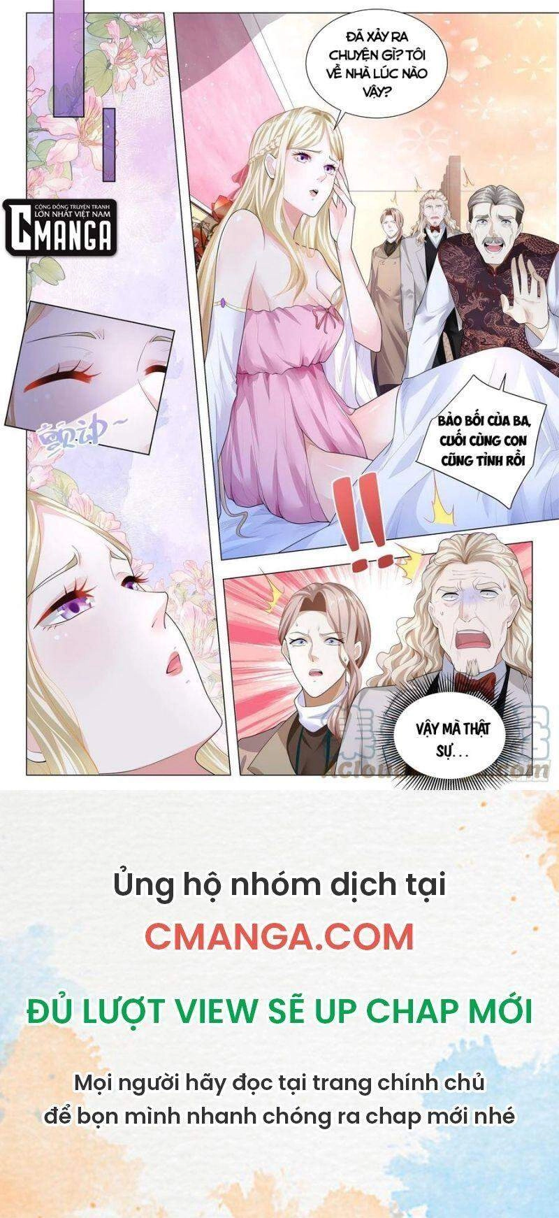 Thần Hào Chi Thiên Hàng Hệ Thống Chapter 341 - 10