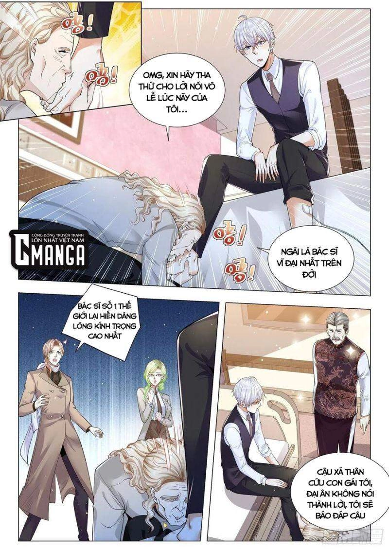 Thần Hào Chi Thiên Hàng Hệ Thống Chapter 342 - 1