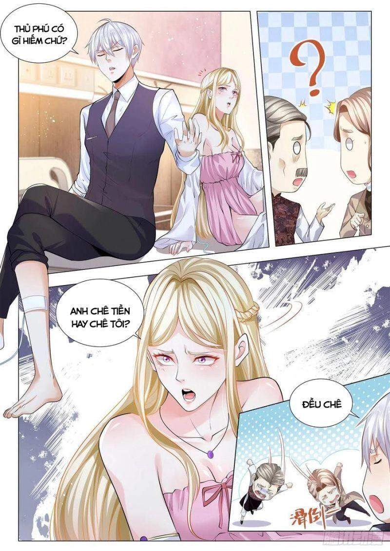 Thần Hào Chi Thiên Hàng Hệ Thống Chapter 342 - 5