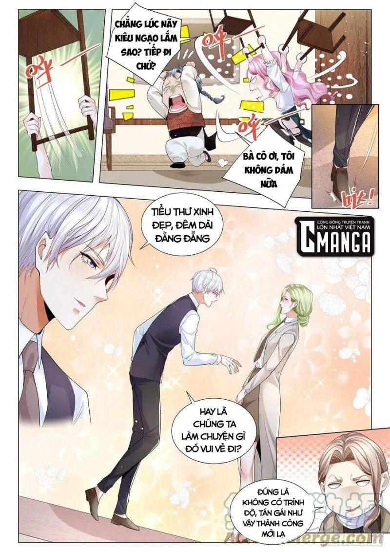 Thần Hào Chi Thiên Hàng Hệ Thống Chapter 342 - 10