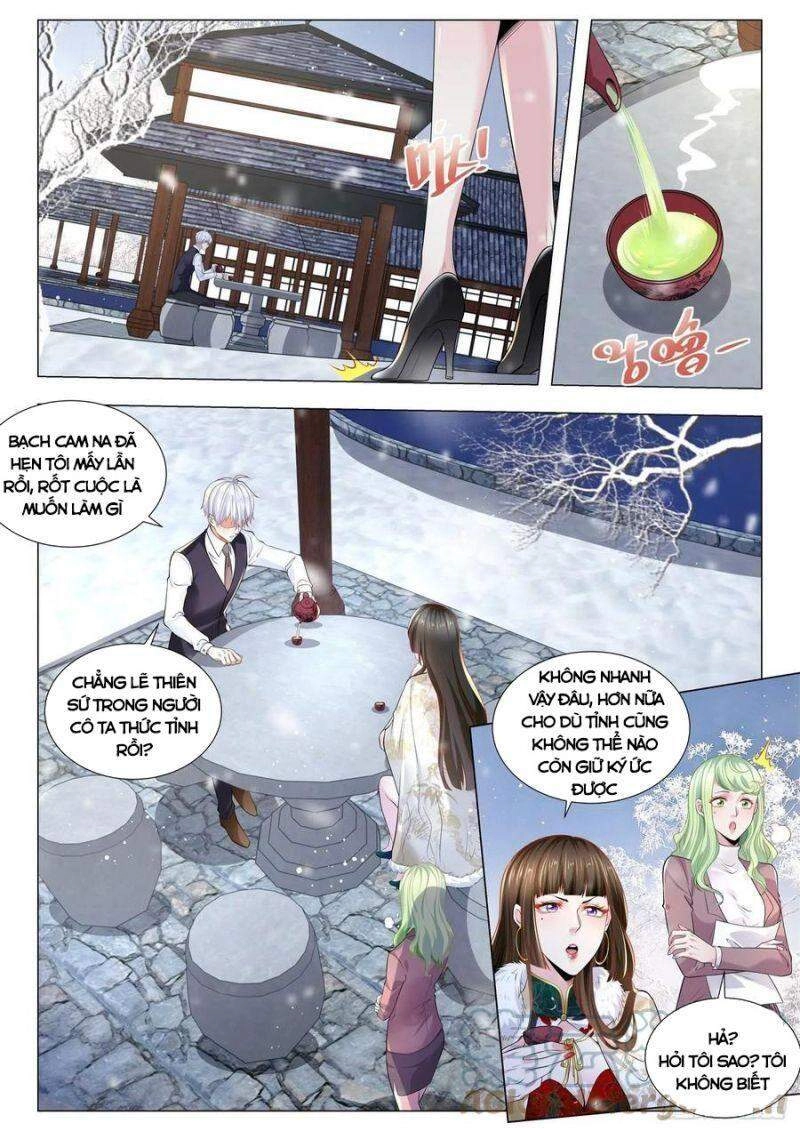 Thần Hào Chi Thiên Hàng Hệ Thống Chapter 343 - 2